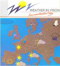 Weather In Vision