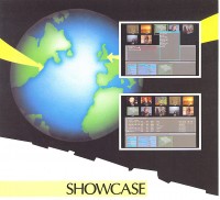 Showcase