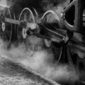 Steam engine